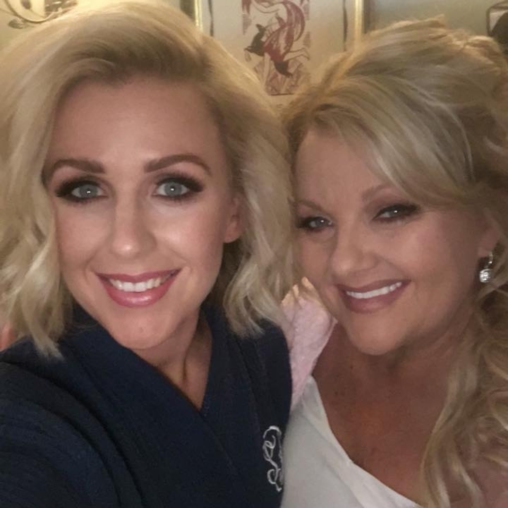Meet your Posher, Deb